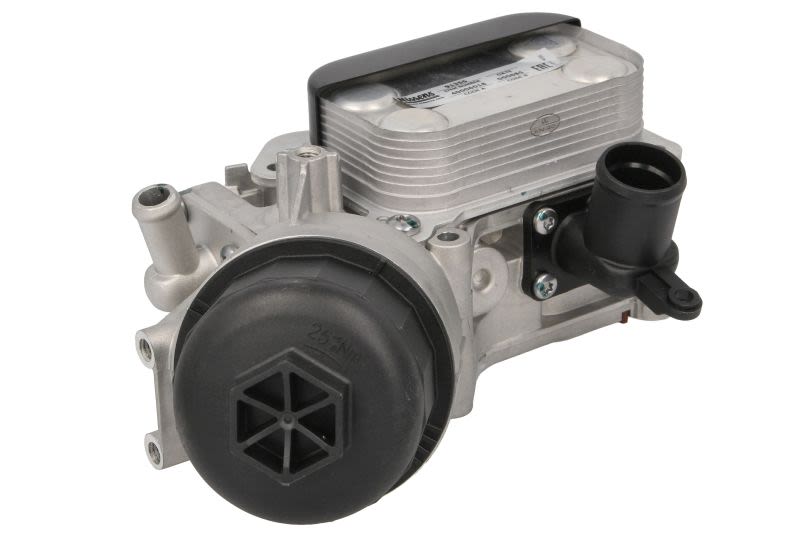 Carcasa de filtro de aceite NISSENS 91355 para Fiat Strad