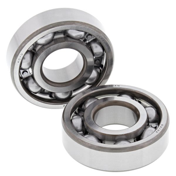 Cojinete del cigüeñal 4 RIDE AB24-1032 para Honda XL