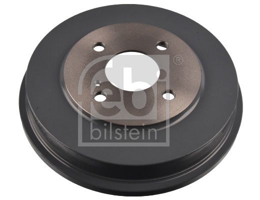 Tambor de freno FEBI 178514 para Ford Transit Courier B460