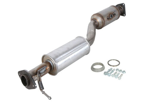 Catalizador BM CATALYSTS BM91172H para Mazda RX-8
