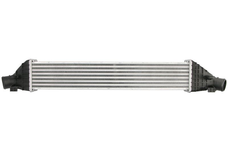 Enfriador de aire de carga (intercooler) NRF 309083