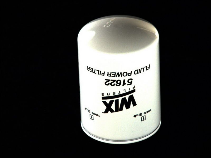 Filtro hidráulico WIX FILTERS 51622 para Fendt 1 Farme