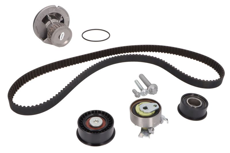 Kit de bomba de agua y correa de distribución CONTITECH CT975WP5 para Opel Astra G