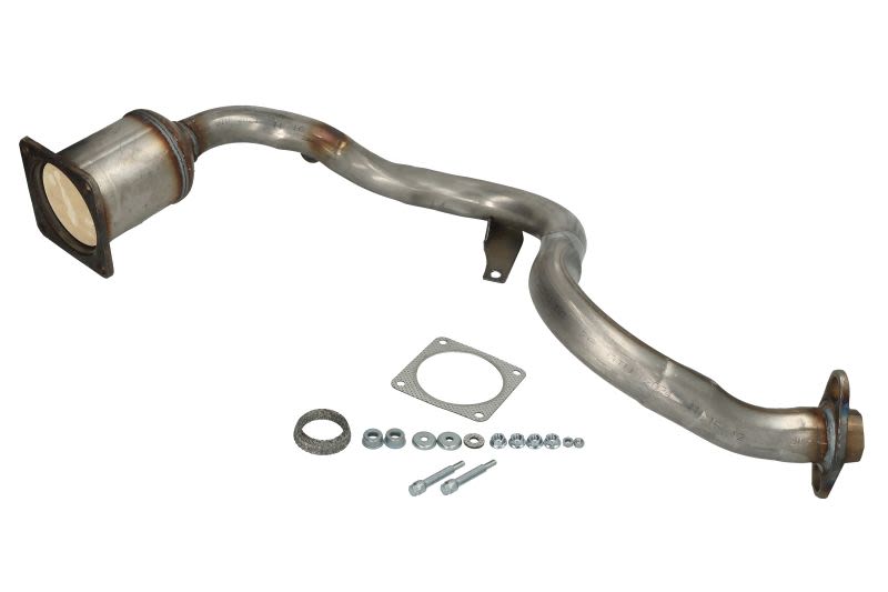 Catalizador BM CATALYSTS BM90905H para Peugeot 306