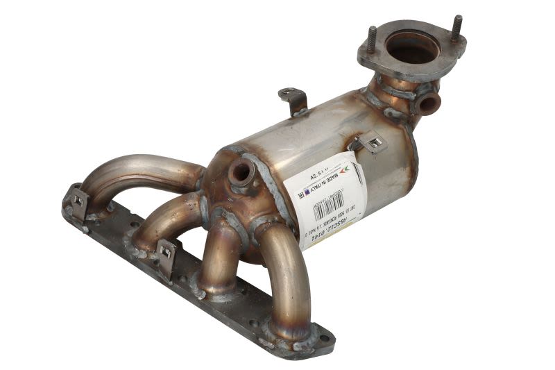 Catalizador ASSO MARMITTE SRL 12.0141 para Fiat 500X