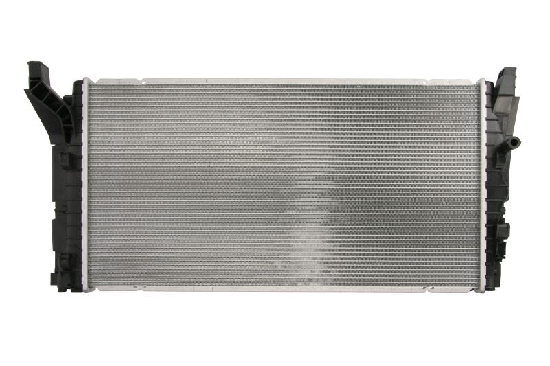 Radiador de motor NISSENS 606385