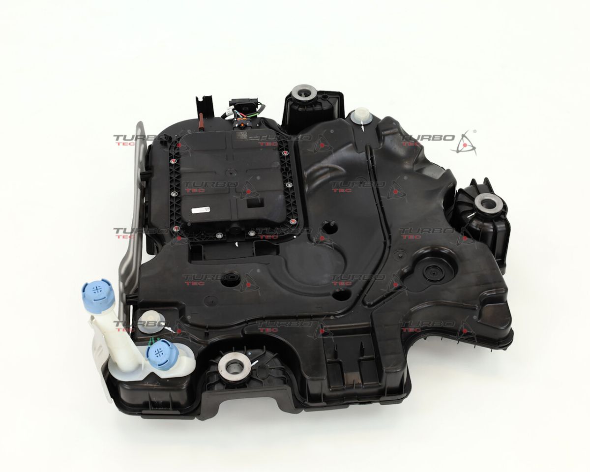Unidad de estanque de urea TURBO-TEC ADB002 para Citroen C4