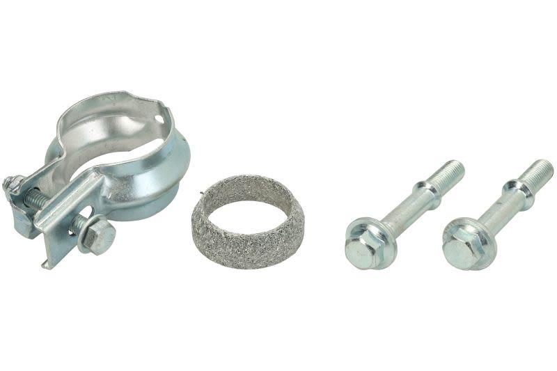 Kit de montaje de escape BM CATALYSTS FK50121B para Toyota Aygo