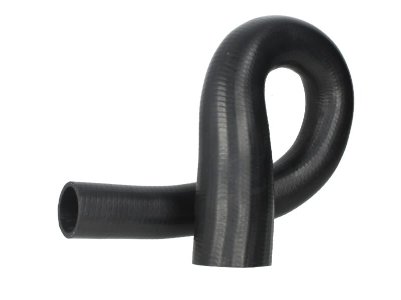 Manguera de admisión de filtro de aire THERMOTEC DCX057TT para Opel Astra H