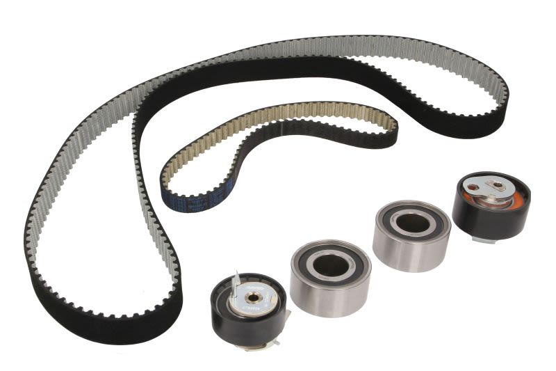 Kit de correa de distribución DAYCO KTB923 para Jaguar XF I