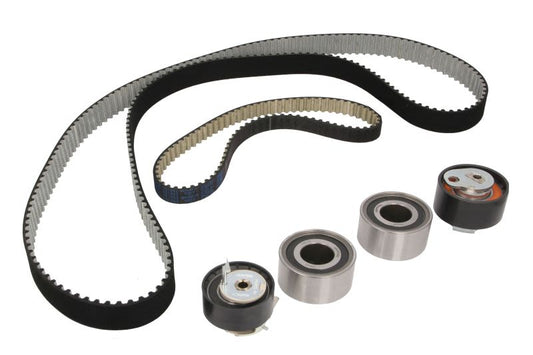 Kit de correa de distribución DAYCO KTB923 para Jaguar XF I