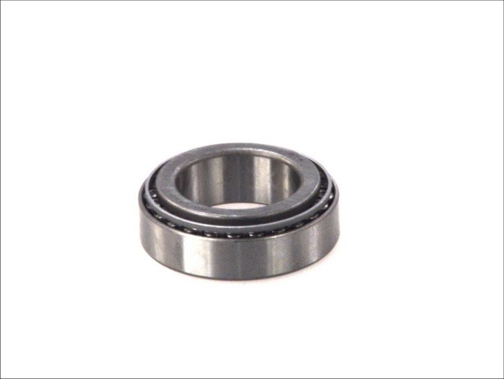 Rodamiento de rueda BTA B01-33011/Q para Mercedes-Benz OF