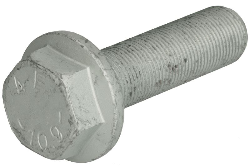 Espárrago de rueda FEBI 1001806 para Mercedes-Benz OH