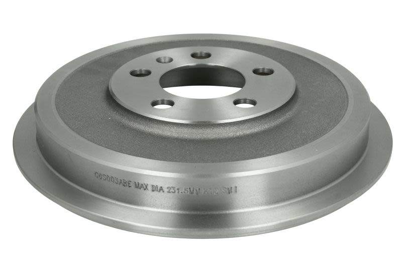 Tambor de freno ABE C6S003ABE para Volkswagen Polo V