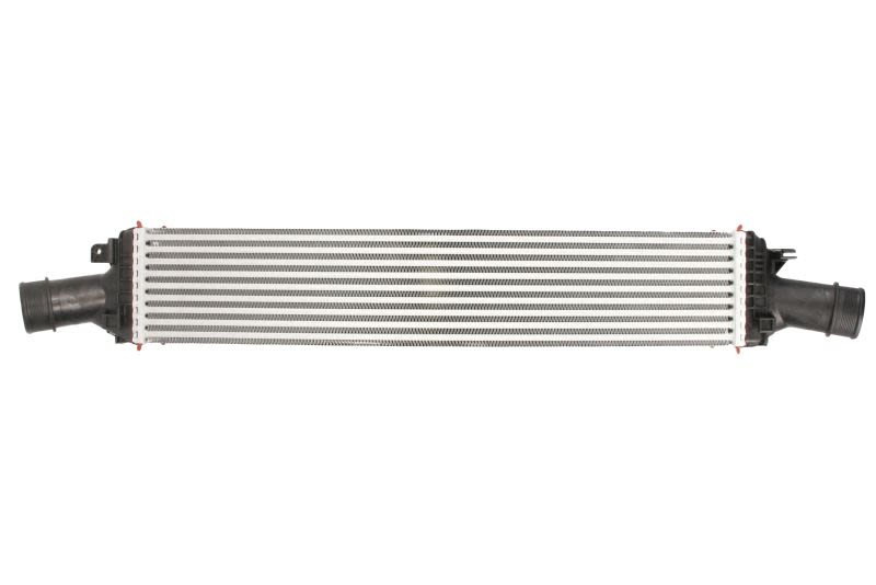 Enfriador de aire de carga (intercooler) MAHLE CI 169 000P para Audi A4 B8