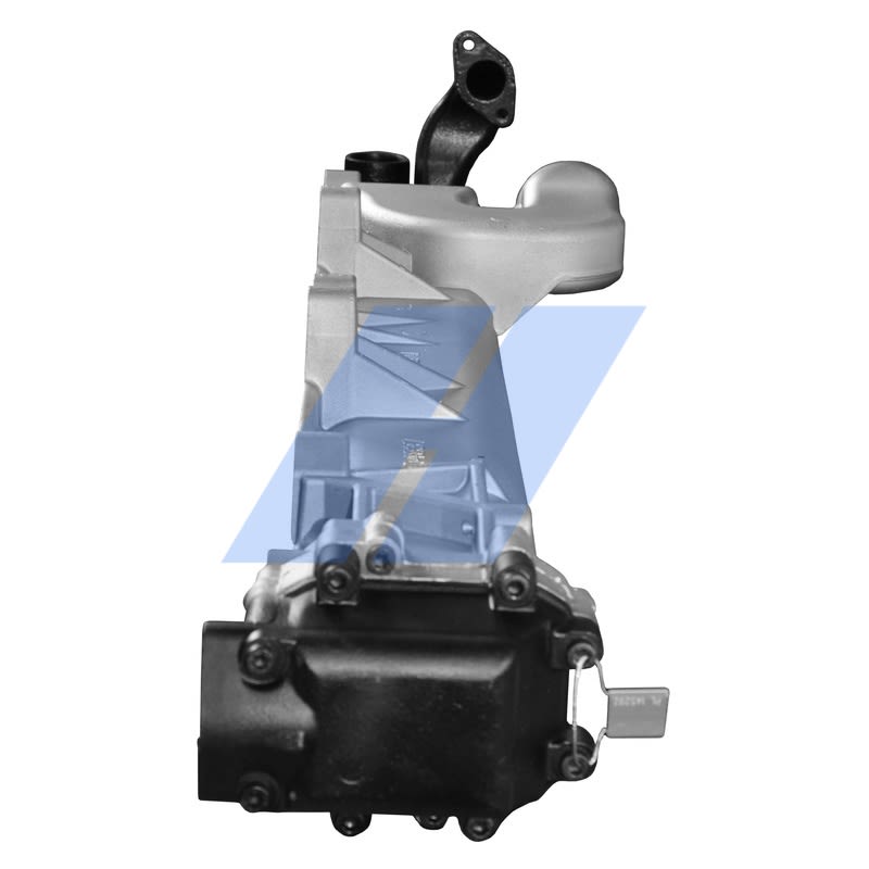 Enfriador EGR HIGHWAY AUTOMOTIVE 28031302