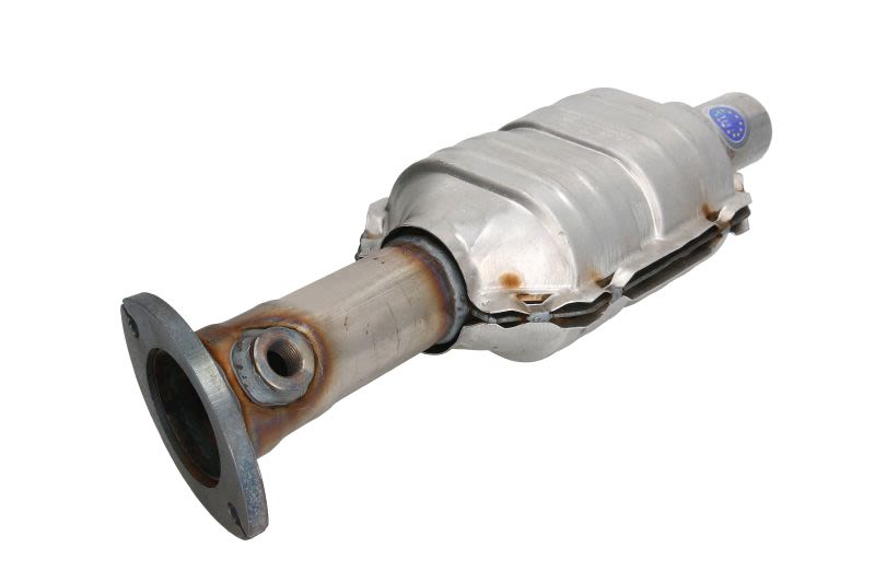 Catalizador JMJ JMJ 290141 para Renault Megane I