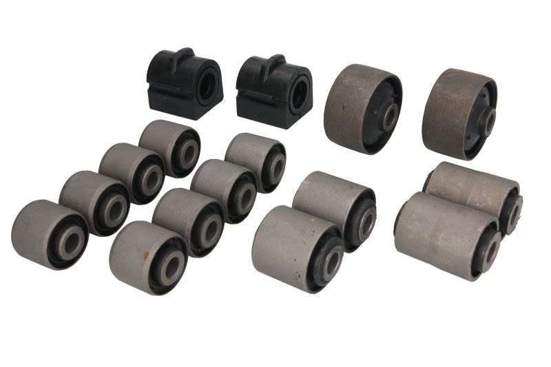 Kit de reparación de suspensión TEDGUM 00227736 para Ford Mondeo III