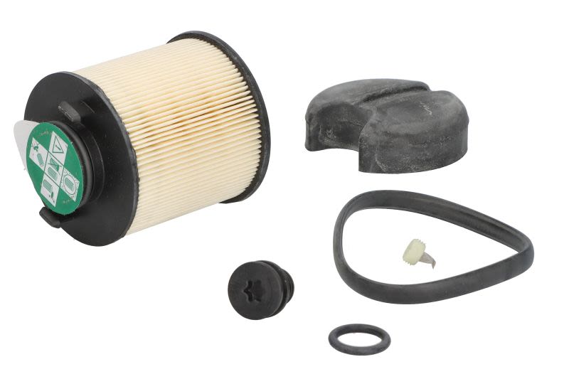 Filtro de solución de urea FLEETGUARD UF103 para MAN TGS I