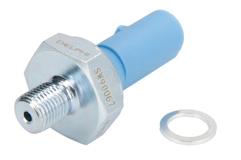 Sensor de presión de aceite DELPHI SW90067