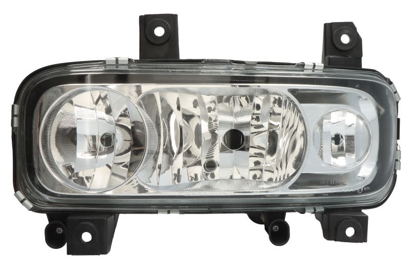 Foco delantero DT SPARE PARTS 4.64448 para Mercedes-Benz Atego