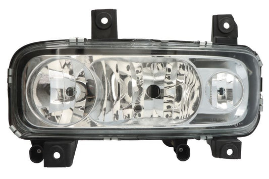 Foco delantero DT SPARE PARTS 4.64448 para Mercedes-Benz Atego