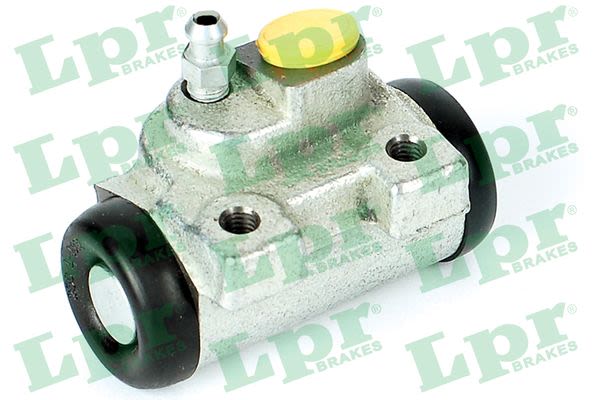 Cilindro de freno de rueda LPR 4672 para Peugeot 306