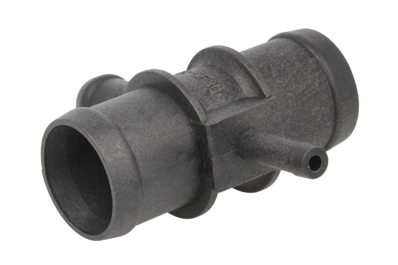 Brida de refrigerante CALORSTAT BY VERNET WF0243 para Volkswagen Golf V