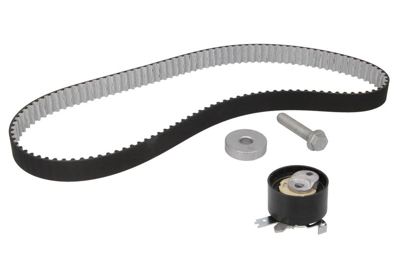 Kit de correa de distribución GATES K015712XS para Mercedes-Benz Clase A (V177) 2018-