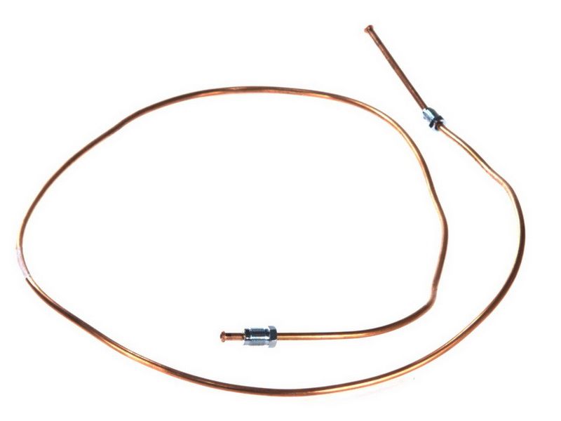 Manguera de freno de aire comprimido WP WP-480