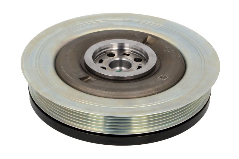 Polea de cigüeñal INA 544 0503 20 para Volvo S60 II