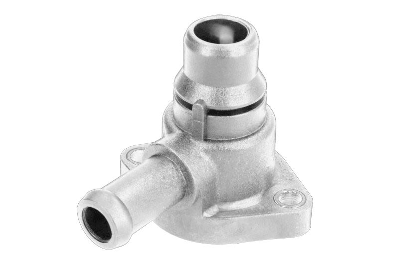 Brida de refrigerante OE VW 038 121 144B para Volkswagen Sharan