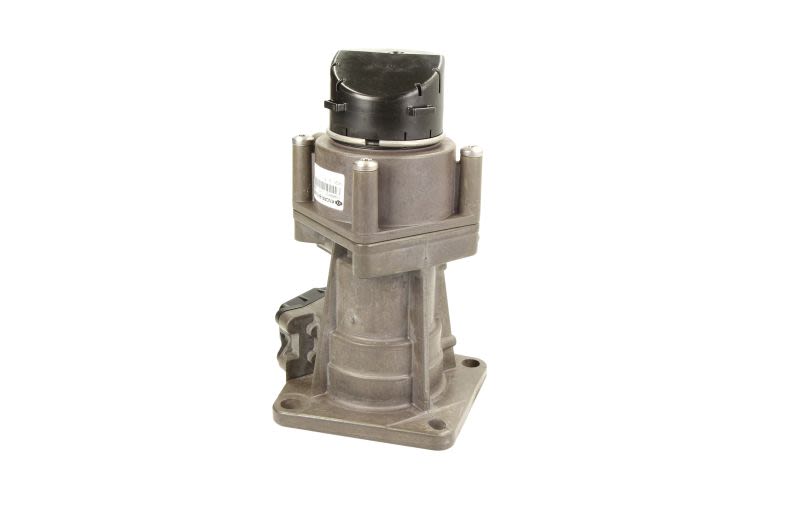 Válvula de freno de servicio KNORR K044696X50