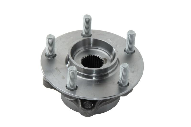 Rodamiento de rueda BTA H15034BTA para Mitsubishi Lancer VII