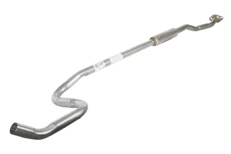 Silenciador central WALKER 23215 para Peugeot 207