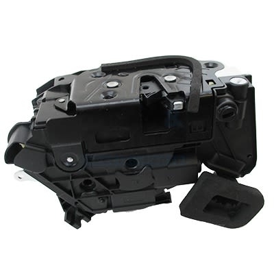 Cerradura de puerta MEAT & DORIA 31155 para Volkswagen Golf VII