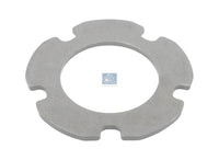 Golilla de empuje, piñón del diferencial DT SPARE PARTS
