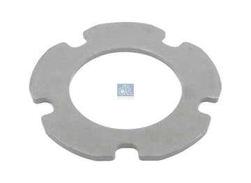 Golilla de empuje, piñón del diferencial DT SPARE PARTS