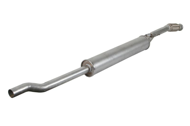 Silenciador central ASMET 12.041 para Mini Clubman (R55) 2007-2014