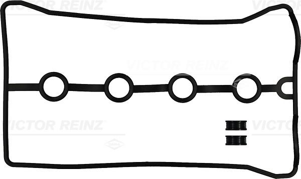 Juego de empaquetaduras de tapa de válvulas REINZ 15-53456-01 para Chevrolet Opt