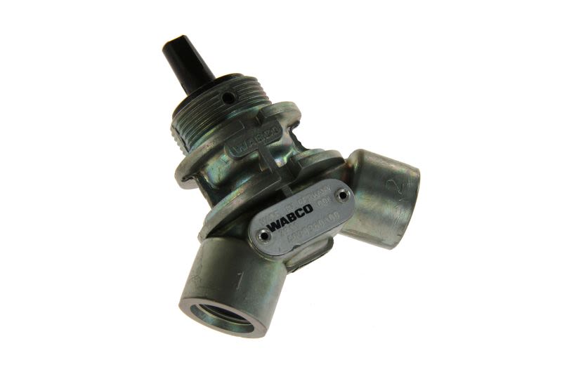 Válvula multivía WABCO 4630360100 para Mercedes-Benz Atego