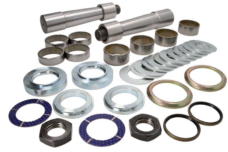Kit de reparación de perno rey C.E.I 230.061 para DAF XF