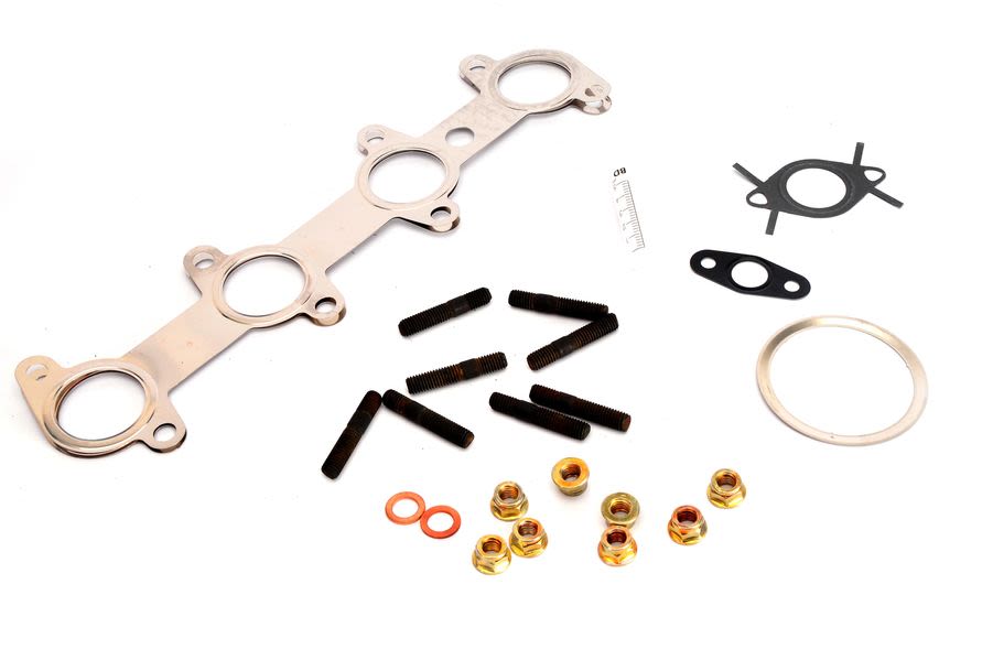 Kit de montaje de turbocompresor ELRING 703.930 para Suzuki SX4