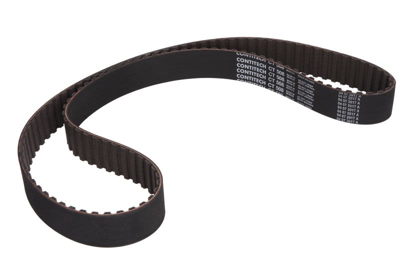 Correa de distribución CONTITECH CT508 para Toyota Hilux IV