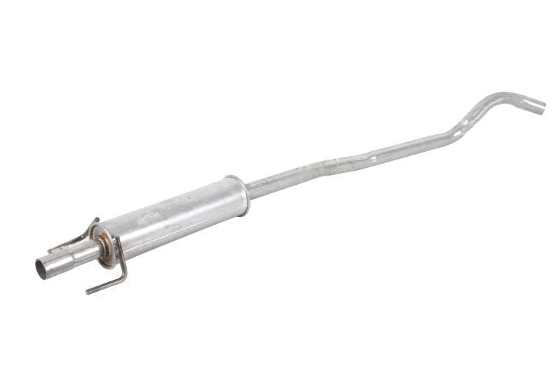 Silenciador central BOSAL 284-777 para Opel Corsa C