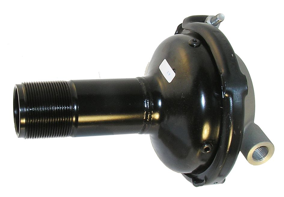 Cilindro de freno de diafragma KNORR EF105BY