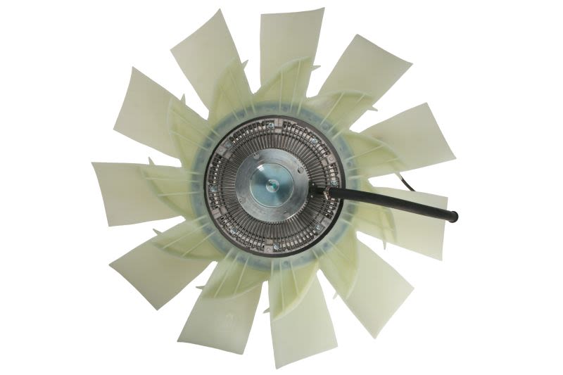 Embrague de ventilador de radiador DT SPARE PARTS 1.11764 para Scania S DC16.101-DC16.123