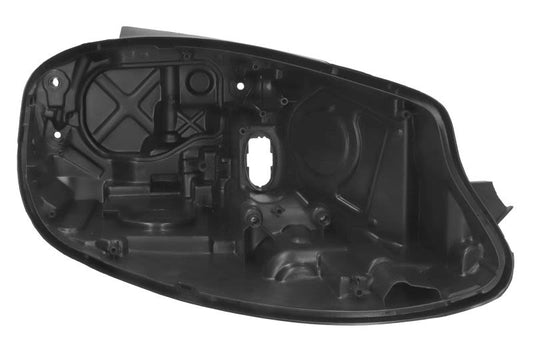 Carcasa del foco BLIC 5411-01-0052106P para Volkswagen Golf VII