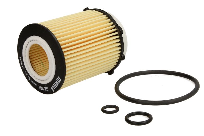 Filtro de aceite KNECHT OX 982D para Mercedes-Benz Clase A (V177) 2018-