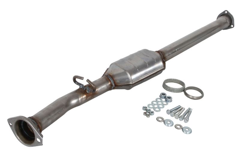 Catalizador BM CATALYSTS BM80137H para Peugeot Boxer 1.9D/2.5D/2.8D